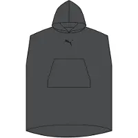 Puma teamADDITIONS Poncho