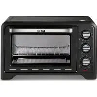 Tefal OF4448, Minifour, Noir