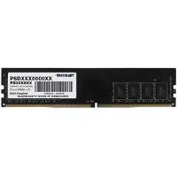 Patriot Memory Module de mémoire Signature Line DDR4 8 Go 3200 MHz (1 x 8 Go)