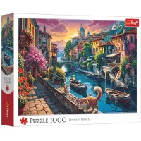 Trefl Fêtes Italiennes