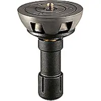 Manfrotto Tête 520ballsh 75 Mm