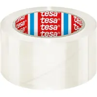 Beiersdorf tesapack 4195 PP Ruban d'emballage (50 mm)