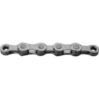 Kmc E10 Ept E-bike Chain 5 Units Argenté 156 Links/10s