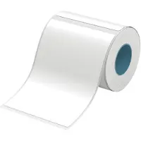 Niimbot Weiss 290 St. 1EA01204902 Preis-Etiketten, Markierungspunkte Etikette (70 mm)