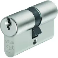 ABUS E60NP 45/55 (Cylindre profilé double entrée)