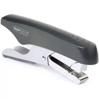 Rapesco Pince-agrafeuse ECO Whale noir (50 feuilles)