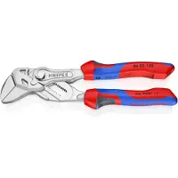 Knipex 86 05 150 Mini Clé À Molette - 150mm - 27mm