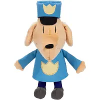 Jakks pacific With Functions Teddy Bleu Enfants