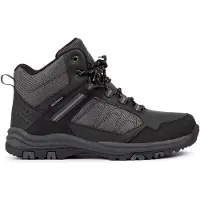 Trespass Calle Bottes de randonnée Gris UE 43 Homme Gris UE 43