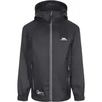 Trespass Veste imperméable bébé fille Qikpac X