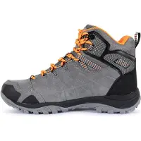 Trespass Caelan Bottes de randonnée Gris UE 41 Homme Gris UE 41