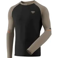 Dynafit Sous maillot manches longues Alpine Pro