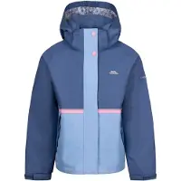 Trespass Allora - Veste de Pluie Femme Tp50 Bluetone