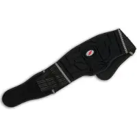 Zandona Kidney Belt Noir XL