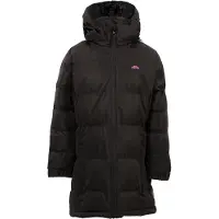 Trespass Doudoune longue bébé fille Tiffy
