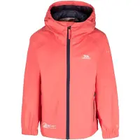 Trespass Veste imperméable enfant Qikpac