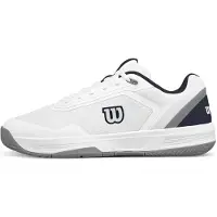 Wilson Courtglide All Court Shoes Blanc EU 46 2/3 Homme