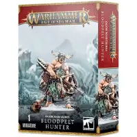 Games Workshop Bloodpelt Hunter (Matières plastiques)