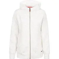 Trespass Winnie - Sweat à capuche décontracté pour Femme Ghost Marl