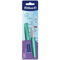 Pelikan Alaska (1x)