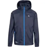 Trespass Qikpac X veste imperméable, taille : L