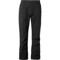 Craghoppers Stefan Ii Pants Noir 34 / 33 Homme