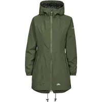 Trespass Veste imperméable femme Daytrip