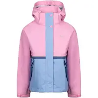 Trespass Allora - Veste de Pluie Femme Tp50 Sweetpink 5/6