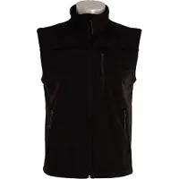 Softee Gilet Wolf