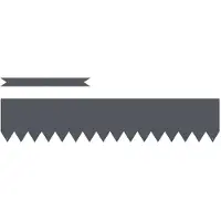 vidaXL Bordure de pelouse 10 pcs Anthracite 100 x 0,05 x 20 cm