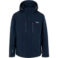 Dlx Veste Oswalt bleu L homme bleu L