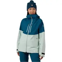 Rossignol Rallybird Jacket Bleu L Femme