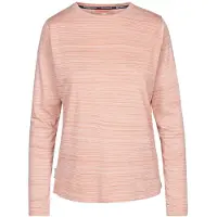 Trespass Maillot manches longues femme Nettil