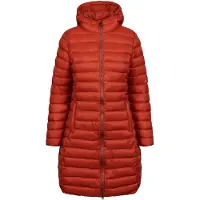 Trespass Dorothea Jacket Orange XL Femme