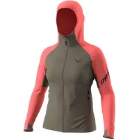 Dynafit Transalper Thermal Jacket Vert S Femme