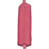 Alassio 43144 Rouleau pour trousse, en cuir, rose