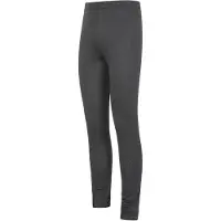 Trespass Yomp360 - Pantalon couche de base pour adultes Noir X