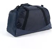 Gilbert Sac de sport Sporttas Club V4, modèle pour joueurs, couleur bleu marine et bleu royal, dimensions : 56 x 25 x 28 cm