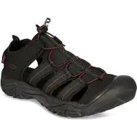 Trespass Torrance B Sandals Noir EU 46 Homme