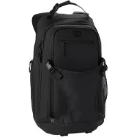 Wilson Team Volleyball Bag Noir