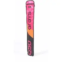 Grays Sac pour crosse de hockey G50 Rose Rose Taille unique
