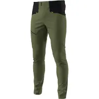 Dynafit Transalper Durastretch Pants Vert 2XL Homme
