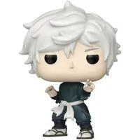 Funko POP! Hell's Paradise : Jigokuraku POP ! Figurine en vinyle Gabimaru 9 cm