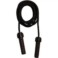 Softee Military Jump Rope Noir
