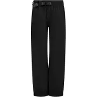 Protest Sami Pants Noir 2XL Femme
