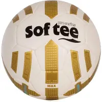 Softee Ballon De Football Max Hybrid