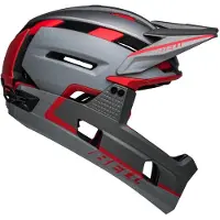 Bell Casque De Descente Super Air R Spherical