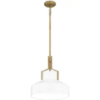 QUOIZEL Suspension Elstead Brecken (E27)