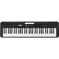 Casio Casiotone CT-S200 Noir