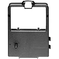 Kores - radex ruban pour nec pinwriter p20, nylon, noir groupe 668 (g668nys)